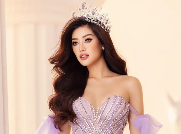 Nguyễn Trần Khánh Vân