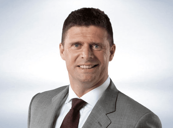 Niall Quinn