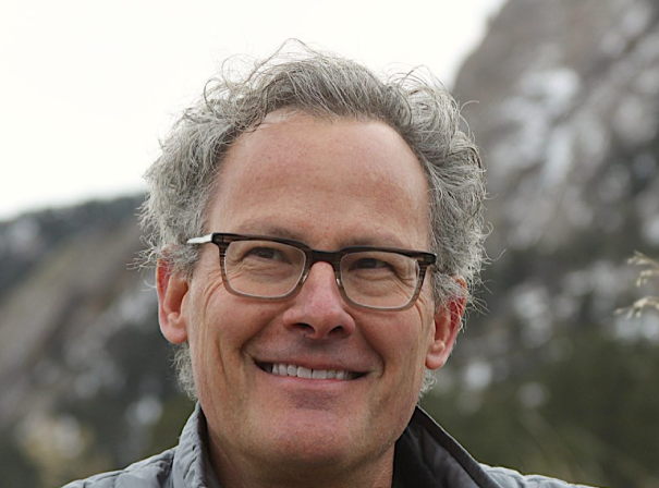 Nicholas Carr