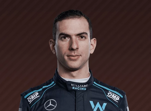 Nicholas Latifi