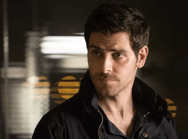Nick “Grimm” Green