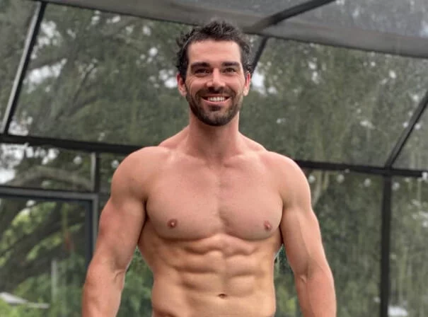 nick dompierre