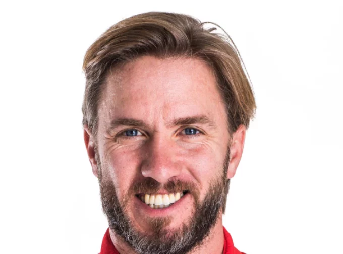 Nick Heidfeld