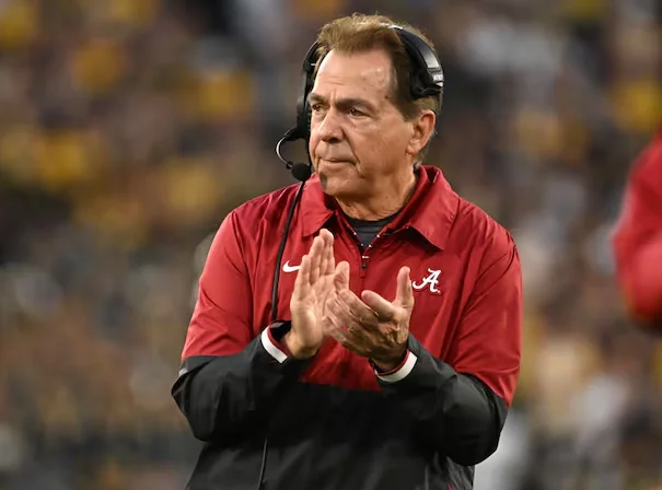 Nick Saban