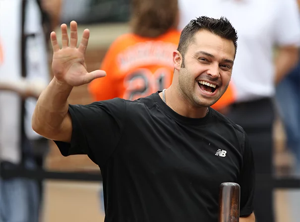 Nick Swisher