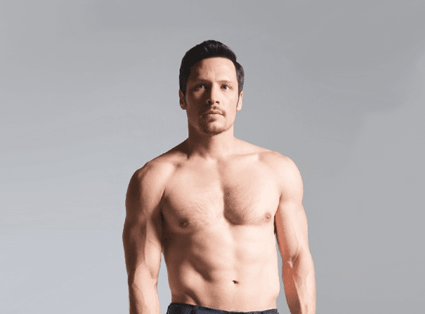 Nick Wechsler