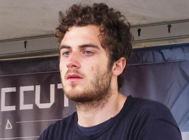 Nicolas Jaar