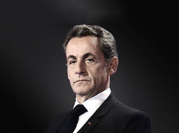 Nicolas Sarkozy