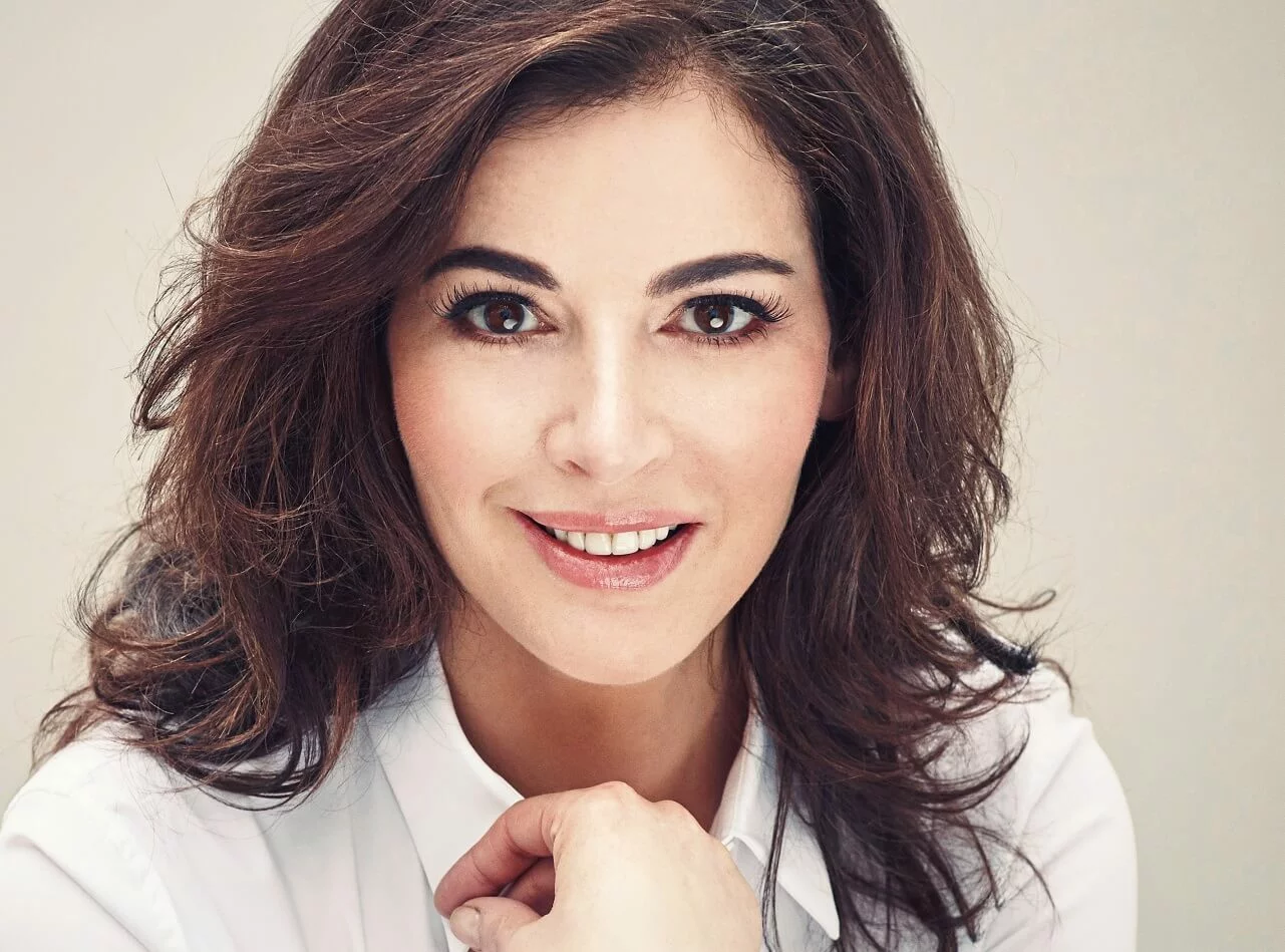 Nigella Lawson