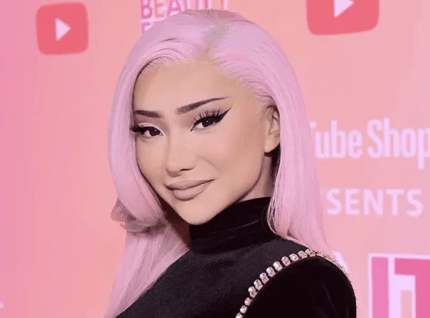 Nikita Dragun