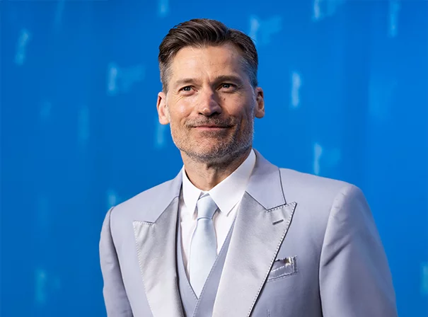 Nikolaj Coster Waldau