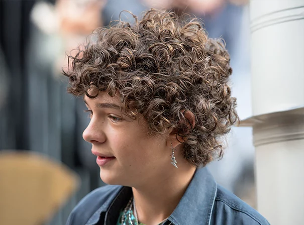 Noah Jupe
