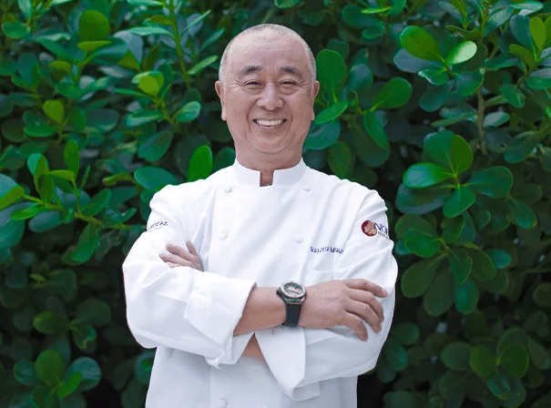 Nobu Matsuhisa