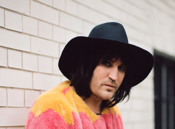 Noel Fielding