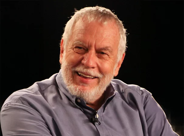 Nolan Bushnell