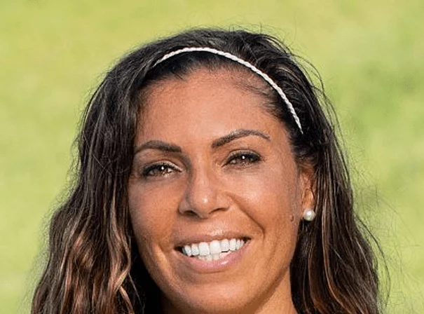 Noura Salman