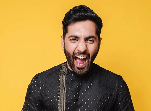 Nubaid Haroon “Rambo”