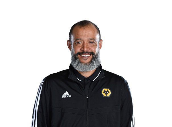 Nuno Espirito Santo