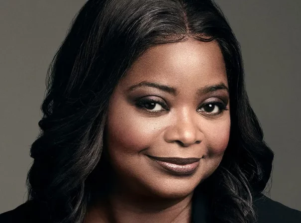 Octavia Spencer