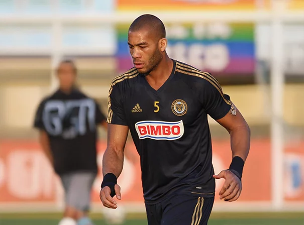 Oguchi Onyewu