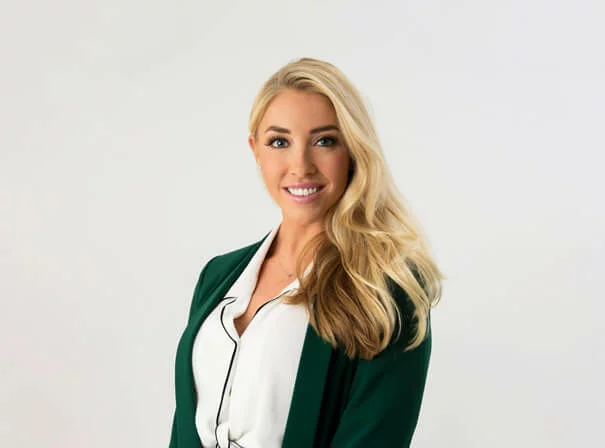 Olivia Harlan Dekker