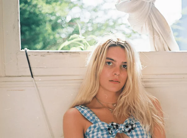 Olivia Smith