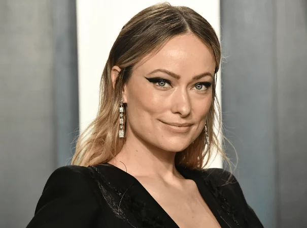 Olivia Wilde