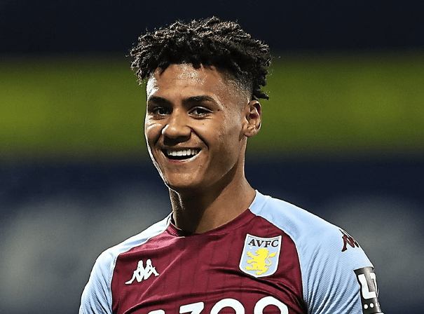Ollie Watkins