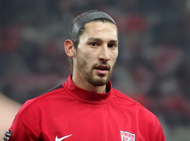 Omar Gonzalez
