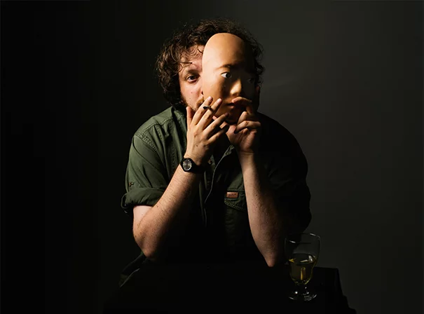 Oneohtrix Point Never