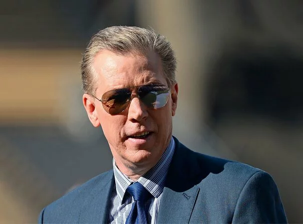Orel Hershiser