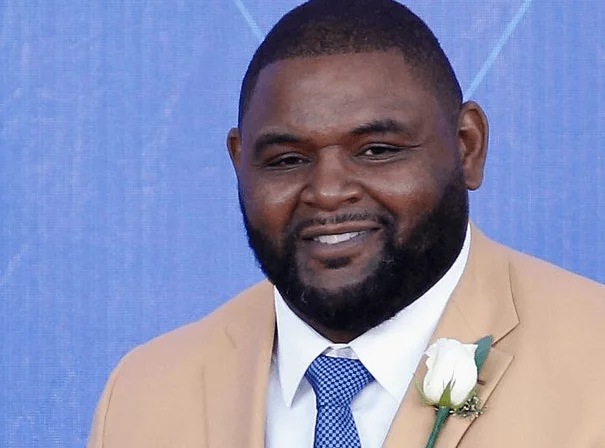 Orlando Pace