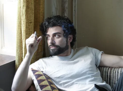 Oscar Isaac