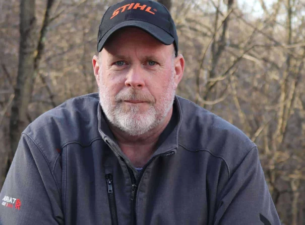 Outdoors With The Morgans