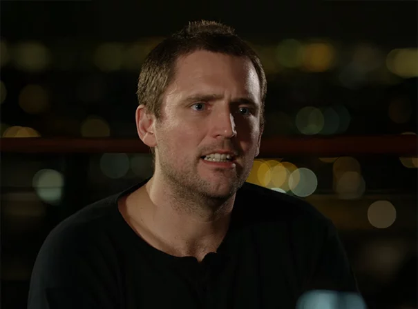Owen Benjamin