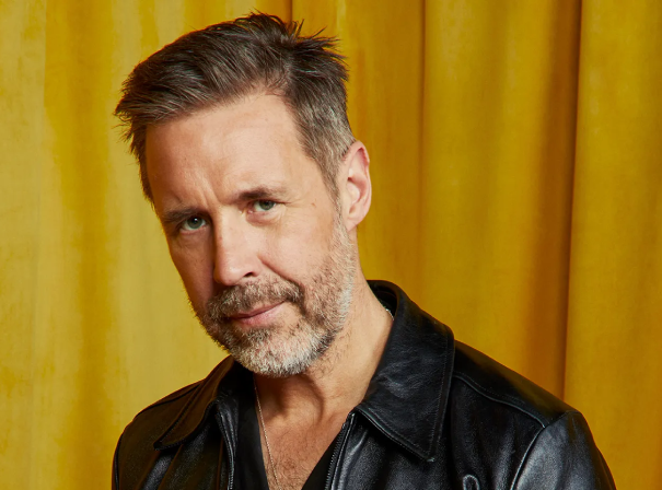 Paddy Considine