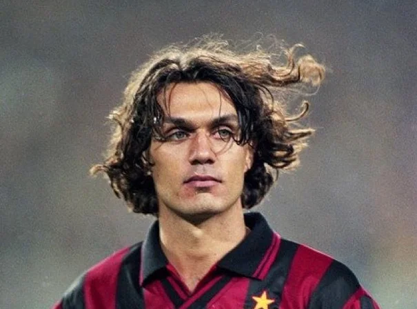 Paolo Maldini
