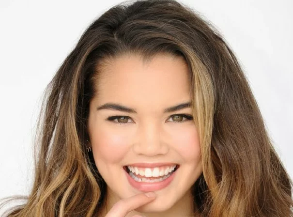 Paris Berelc