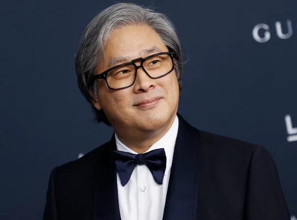 Park Chan-wook