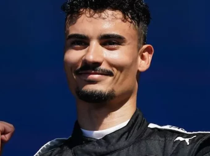 Pascal Wehrlein