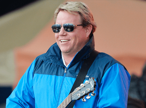 Pat Green