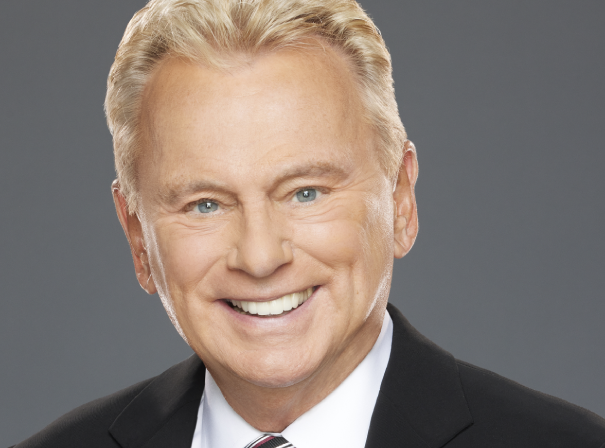 Pat Sajak