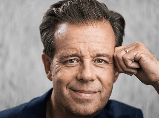 Pat Sharp