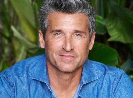 Patrick Dempsey