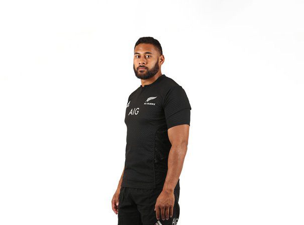 Patrick Tuipulotu