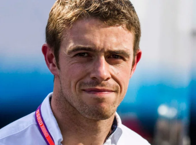 Paul di Resta