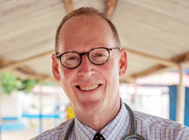 Paul Farmer