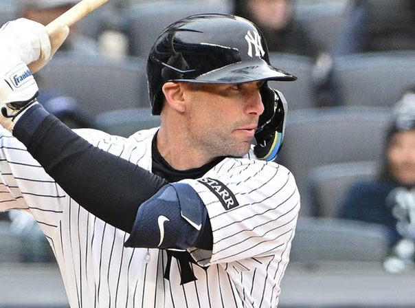 Paul Goldschmidt