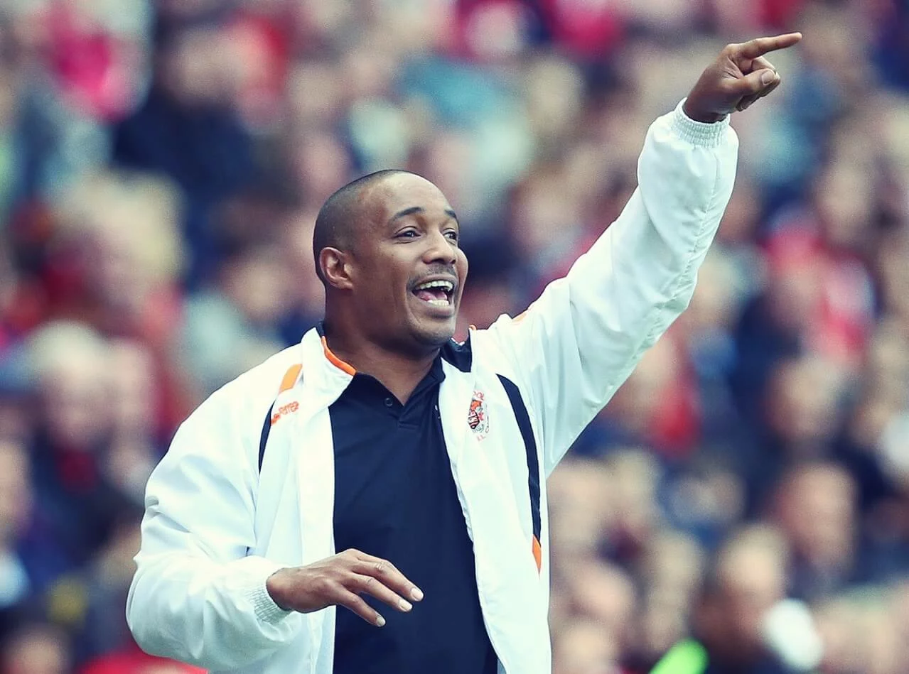 Paul Ince