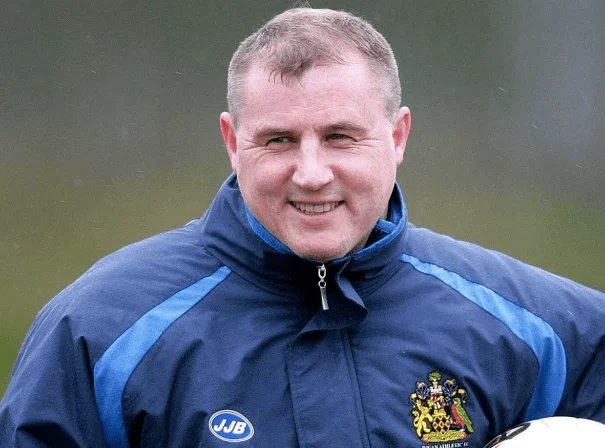 Paul Jewell